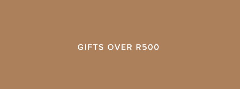 Father's Day 2025 Over R500